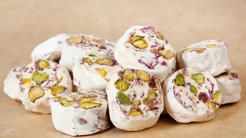 تصویر 1 از راهنمای خرید گز آردی 28 درصد سکه ای + قیمت عالی